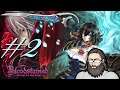 *PREMIERA*Mike kontra Bloodstained: Ritual of the Night (#02)