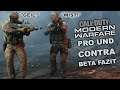 Pro und Contra - BETA Eindruck | Modern Warfare Call Of Duty 2019 Beta Fazit | Meinung