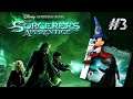Ram Endures: Sorcerer's Apprentice for the DS: "No More Please": Part 3