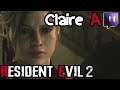 Resident Evil 2 Remake [Claire A]