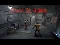 Resident Evil Outbreak - Below Freezing Point [Solo]