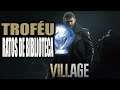 Resident Evil Village - Como conseguir o Troféu Ratos de Biblioteca - Guia de Troféu