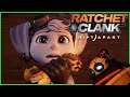 Rivet FINDS OUT about KIT! - Ratchet & Clank: Rift Apart - Part 13