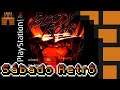 Sábado Retrô - Bloody Roar (PlayStation)