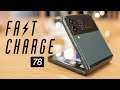 Samsung Galaxy Unpacked, Xiaomi Mi Mix 4 & Honor Magic 3 | Fast Charge 78
