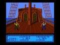 Sid Meier's Pirates! (Nintendo NES system)