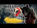SLUG PIG! - Dead By Daylight The Pig Killer Perk Builds