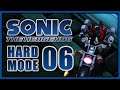 Sonic the Hedgehog (2006) - Hard Mode | #06