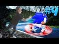 Speed | Sonic Generations #4