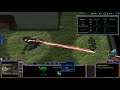 StarCraft II Arcade Battlefield "The Command Points"