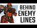 Stealth Commando Operations - Mechwarrior Online The Daily Dose #1185