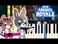 Super Animal Royale - Announce Trailer Music