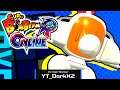 Super Bomberman R Online Gameplay #12 Vic Viper Bomber One Walkthrough ~ 1st Place Battle 64