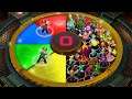 Super Mario Party - All Tough Minigames (Master Cpu)