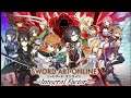 Sword Art Online Integral Factor