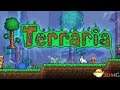 terraria 泰拉瑞亞 #5 BOSS挑戰&裝備蒐集!