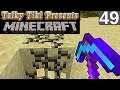 The ASMR Episode | Minecraft Episode 49