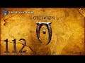 The Elder Scrolls IV: Oblivion - 1080p60 HD Walkthrough Part 112 - "The Desolate Mine"