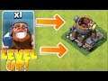 THE END IS HERE!!🔥 "Clash Of Clans"🔥 UPGRADING TO MAX!!