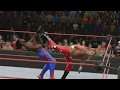 The Evolution of The Sweet Chin Music