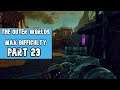 The Outer Worlds (MAX Difficulty) ~ Part 23 Gameplay Walkthrough ~ Max Settings PC [Supernova]