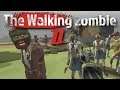 ДАВАЙ ГЛЯНЕМ ► The Walking Zombie 2