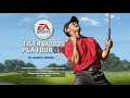 Tiger Woods PGA Tour 10 USA - Nintendo Wii