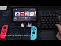 Tutorial | Fixing the issue of uncontrollable characters on Switch games
