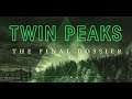 Twin Peaks: The Final Dossier (Book) (Overview and Impressions)