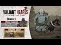 Valiant Hearts The Great War:  Глава 1 - Опасность сверху!