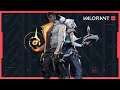 VALORANT Gameplay PC Victory
