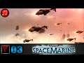 Warhammer 40000 Space Marine #03 - Шепот мертвых