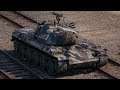 World of Tanks STB-1 - 12 Kills 11,8K Damage (1 VS 7)