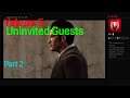 Yakuza 5 gameplay walkthrough part 2 Chapter 2: Uninvited Guest