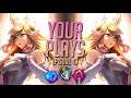 YOUR PLAYS  — EPISODE 43!! | League of Legends Montage