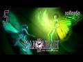 ZanZarah: The Hidden Portal (PC) - 1080p60 HD Walkthrough Part 5 - Eastern Enchanted Forest
