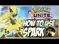 ZERAORA GUIDE: HOW SPARK WORKS AND HOW TO USE IT CORRECTLY | SPARK TIPS AND STRATEGIES!