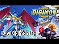 #14 Live - setelah sekian lama ga live, nostalgia DMW 3 - Digimon World 3 Indonesia