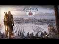 刺客教條3(Assassin's Creed III) 章節1記憶3:往新世界之旅 100%全同步