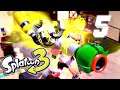 5 Things That I THINK Will Happen in Splatoon 3