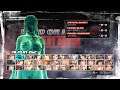 Alpha-152 vs all / Dead or Alive 5 Last Round