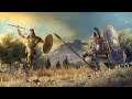 Análisis en Español del Nuevo Total War Saga: Troya