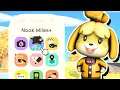 Animal Crossing: New Horizons | Isabelle Plays (Nook Miles)