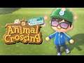 Animal Crossing Noob Vs. New Horizons