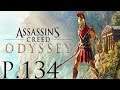 Assassin's Creed Odyssey 100% Walkthrough Part 134