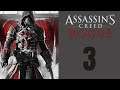 Assassin's Creed | Rogue | Part 3 | Twitch Stream