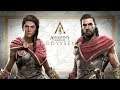 Assassin's Creed® Odyssey [Gameplay] Haciendo amigos (Mision Secundaria)