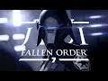 BAGIENNE AT-AT | Star Wars Jedi: Fallen Order [#7]