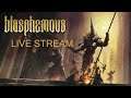 Blasphemous First Playthrough - Part 3