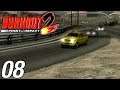Burnout 2: Point of Impact - Winding Road Grand Prix (Let's Play Part 8)